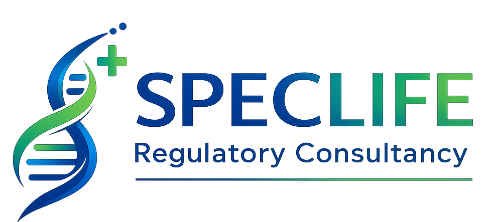 SPECLIFE Regulatory Consultancy